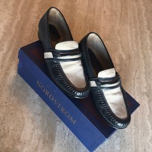Like New Florsheim Imperial Leather Loafer